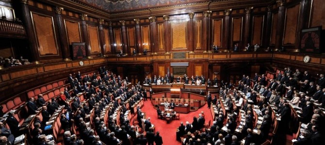 Approvata la legge di bilancio: buone notizie per scuola, università ed enti locali