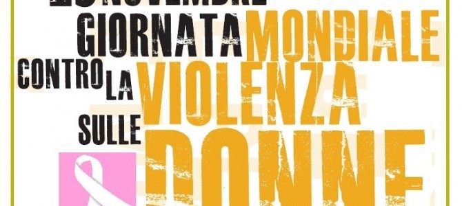 Giornata contro la violenza sulle donne: più attenzione ai contenuti anche in Rai