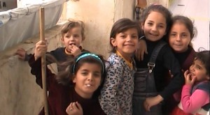bimbi siriani