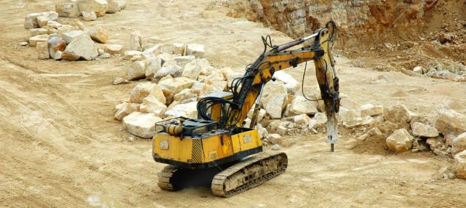 Dopo 38 anni il Piemonte ha una nuova legge sulle cave!