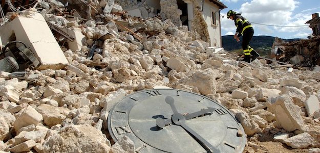 Emergenza terremoto, unanimità nelle commissioni sulla salvaguardia di beni architettonici e edifici scolastici